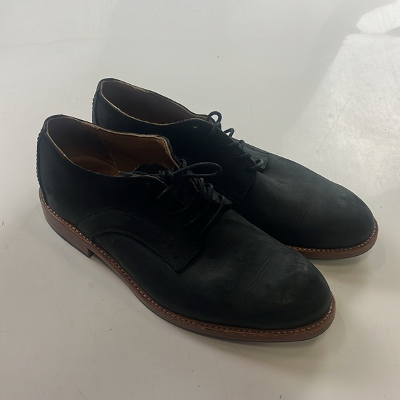 Adelante Shoe Co The Romero Leather Derby Dress Shoes - Size 9 - G61-19 - Picture 5 of 13